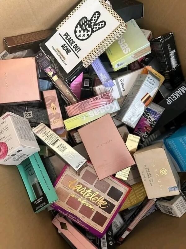 Top branded makeup pallet