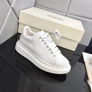 Alexander McQueen shoes