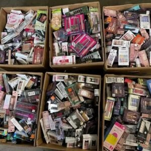 Make up boxes for sale