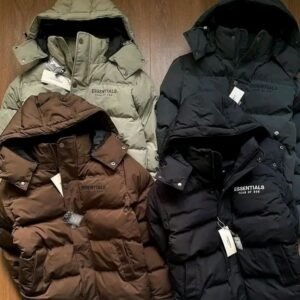 winter jackets