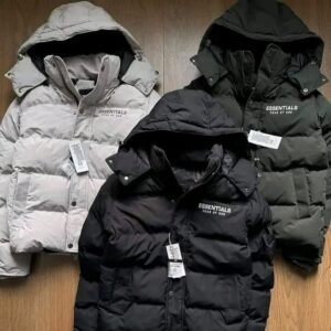winter jackets