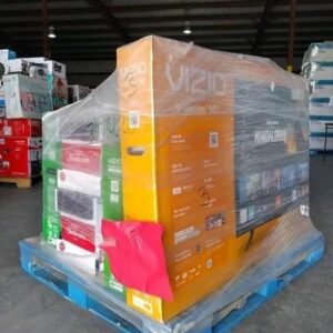 TV pallets available Sony  tv  65inches  for sale