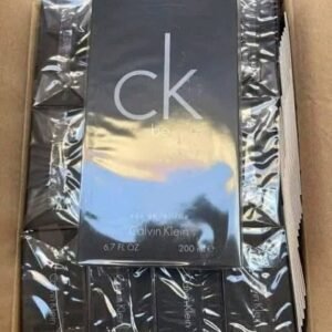 Mixed brand Perfume pallets for sale
