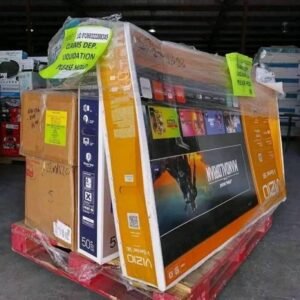 TV pallets available Sony  tv  65inches  for sale