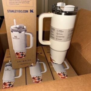 Stanley starbucks cup