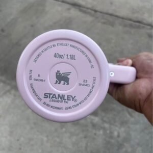 Stanley starbucks cup