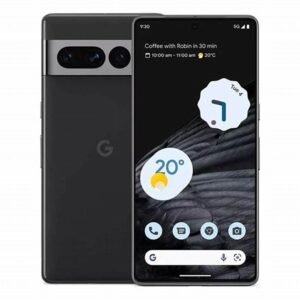 Mix Google Pixel Pallet