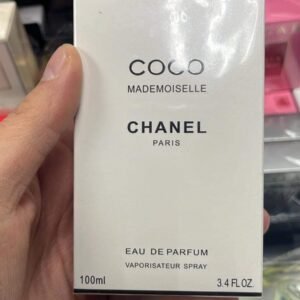 Perfume Pallet