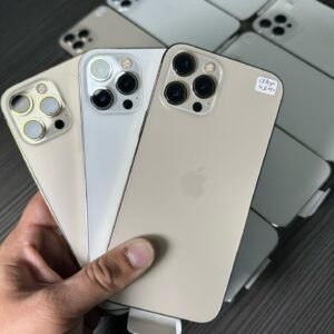 Refurbished Mixed iPhones