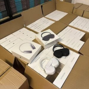 AirPods max pallet