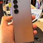 Samsung Galaxy Z Fold 6
