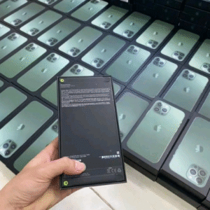 IPhone 13 pro max pallet