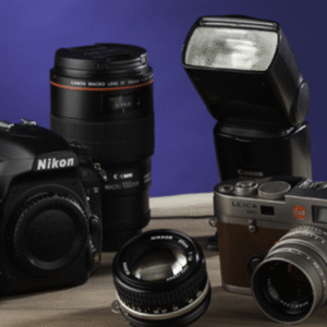 Nikon Camera
