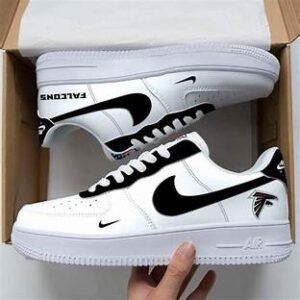 Air force sneakers