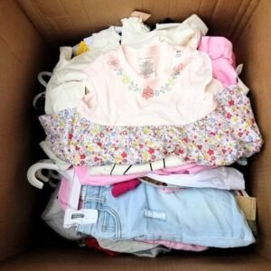 Kids Wholesale Clothing