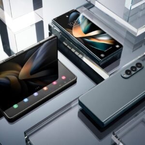 Samsung Galaxy Z Fold 5