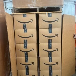 AMZ Electronic Mystery Box