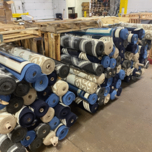 Wholesale Carpet