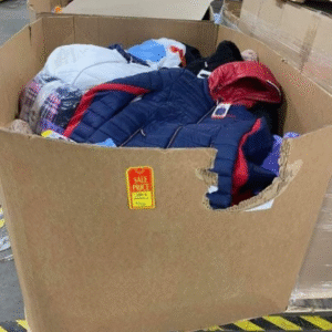 Kids clothes