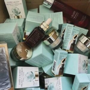 High end Cosmetics pallets
