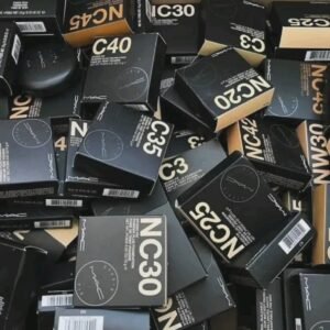 High end Cosmetics pallets