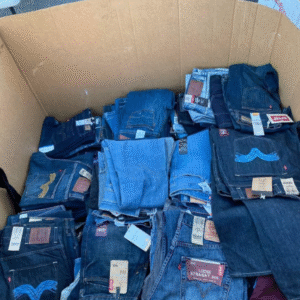 Levi jeans 90s