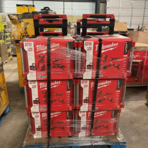 Tools Pallets for sale